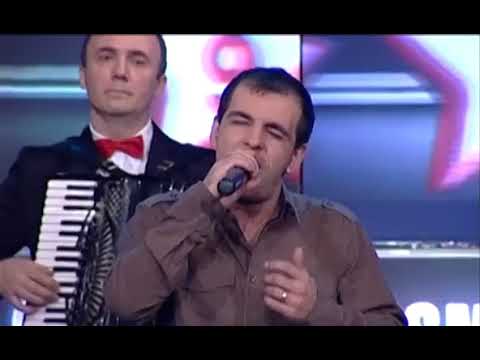 Osman Krehic - Sjetuje me majka - (Live) - Folk Talenti Renomea - (Renome 29.01.2010.)