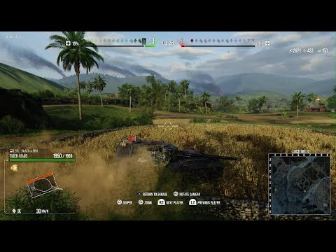 World of Tanks console Crazy lucky FREE chest opening!!