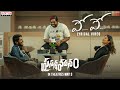 Po Po Lyrical Video Prasanna Vadanam Suhas Payal Radhakrishna Arjun Y K Vijai Bulganin