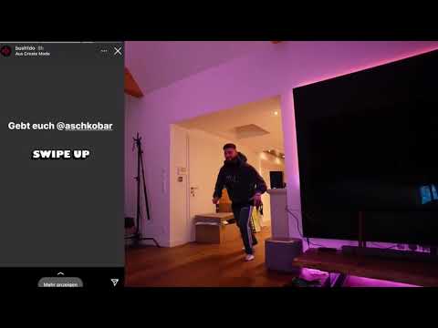 Mois Disst Bushido aka Sushido Ya Manyak 😂