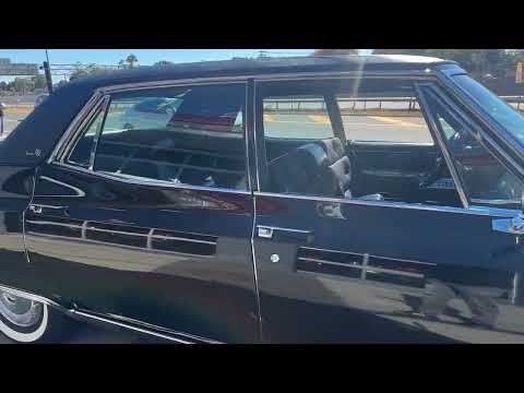 1967 Cadillac Fleetwood Brougham (CC-1894106) for sale in West Babylon, New York