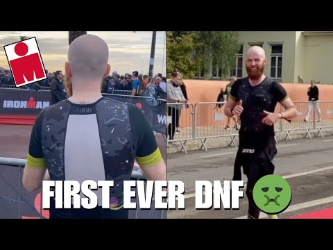 What Happened at IRONMAN Portugal