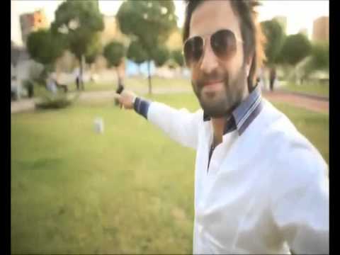 Fahri Kosovali Feat. Dj Ahmet Tokmak - Naynini Naynini Naynino ( Ankara Beat Mix ) New Remix 2013