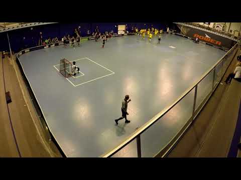 Ilves C2 - Nokian KrP