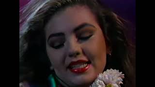 Thalía - Flores Secas En La Piel (Radio Edit) [DJ Edson Intro Version]