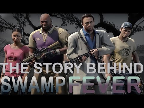 The Story Behind Swamp Fever