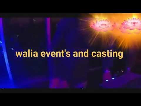 Walia Event...