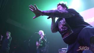 Bowling For Soup: LIVE &quot;Summer Of 69&quot; (Bryan Adams Cover @ Strange 80&#39;s 2)