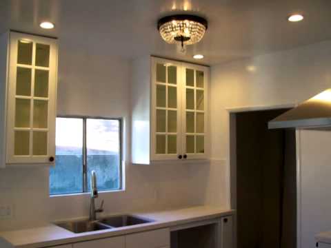 Monterey Villa Bungalows / South Pasadena