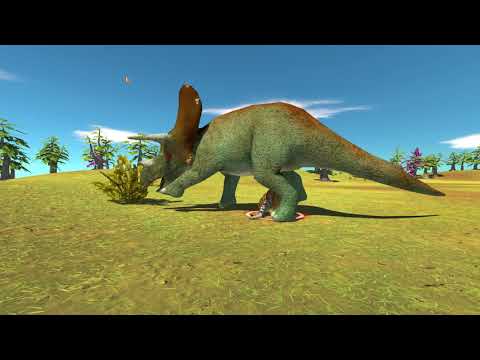 A GROUP OF TIGER VS EVERY UNIT (Animal Revolt Battle Simulator)