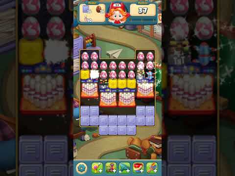 Toy Blast level 2305