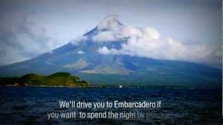 preview picture of video 'The Most Affordable Albay Tour Package Ever'