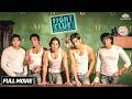 Fight Club Members Only Full Movie Suniel Shetty Sohail Khan Riteish Deshmukh Action Movie