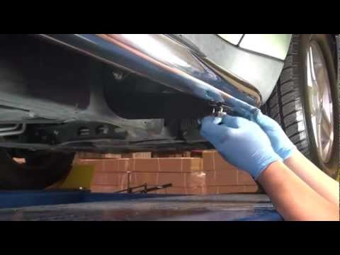 Spyder Auto Installation: 2002-09 Chevy Trailblazer, GMC Envoy & Others Step Bars
