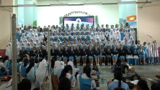 Download lagu Perpisahan Ini- SMK Canossian Convent Kluang mp3 Download lagu Perpisahan Ini- SMK Canossian Convent Kluang mp3