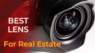 The Best Lenses for Real Estate Photography - Is Your Lens Limiting Your Photography?