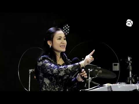 မီးထဲမှာဖြတ်လျောက်ရလဲ | Pst Susanna Min