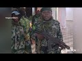 RD Congo : l’armée dénonce une tentative de coup d’Etat