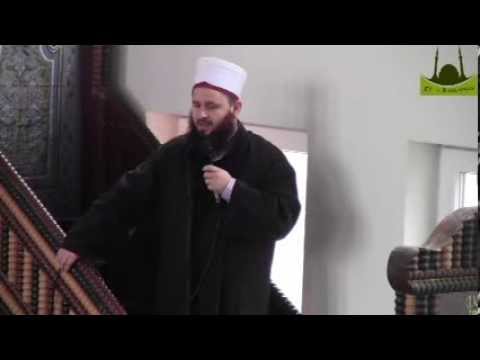 ZEKERIJA ef. QAZIMI - REALITETI I VITIT TË RI