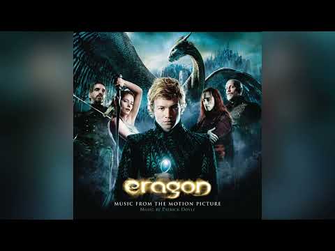 Eragon - Original Soundtrack (By Patrcik Doyle)