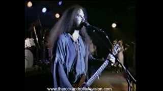 38 SPECIAL - Fortunate Son