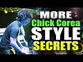 MORE Chick Corea Piano Style Secrets!