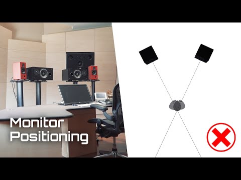 Monitor Positioning