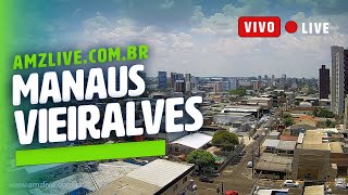Vieiralves Ao Vivo - Amzlive.com.br - LiveCam Manaus live webcam