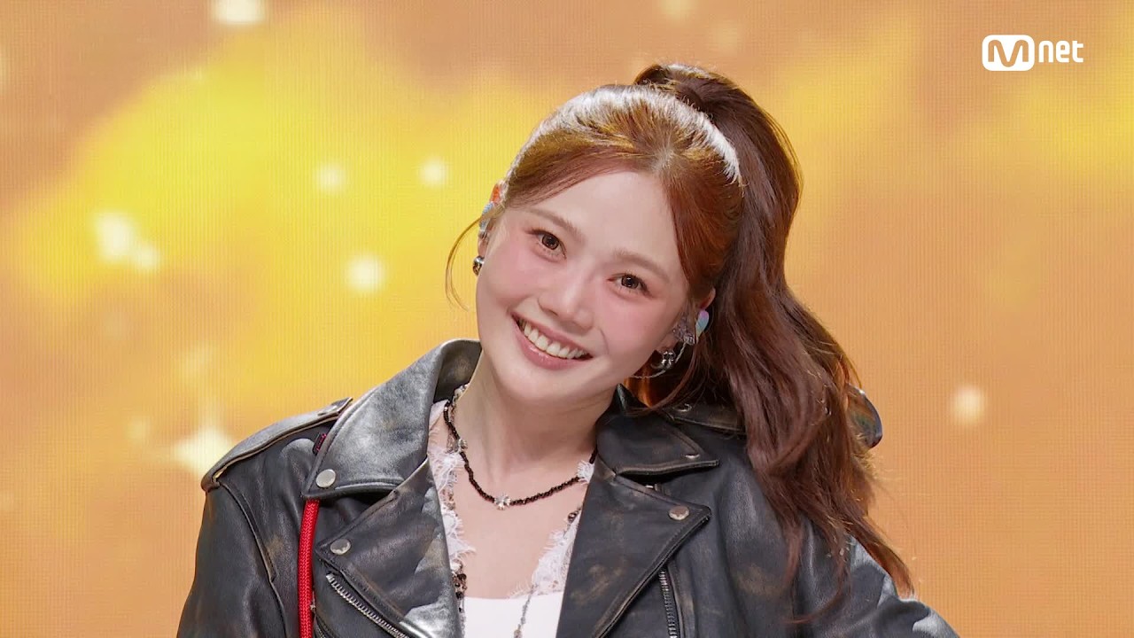 효정 (오마이걸) / 미완성일지도