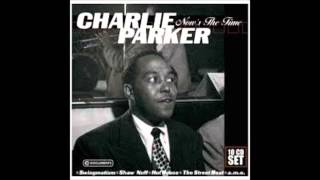 Charlie Parker - Ornithology