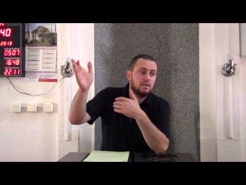 Halil Avdulli - Momenti i fitores