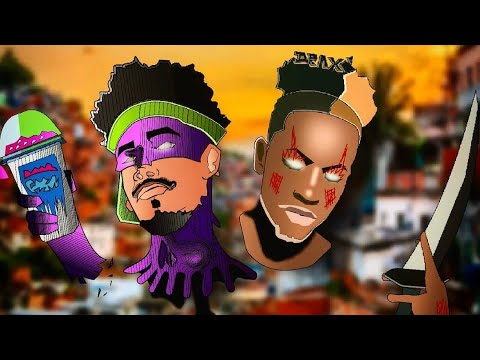 Fanboy & Astro Drax - Nikeboy & Lacosteboy [@prod.angel_}