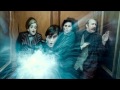 Harry Potter Film Set To Break UK Box Office Record