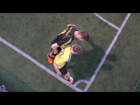 5 КХ 12 Nika Nova Avangard 1 тайм