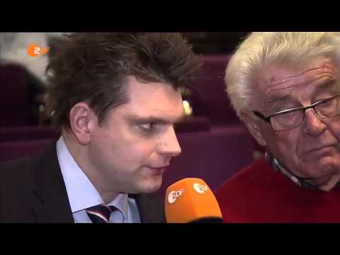 Heute Show vom 11.3.2016