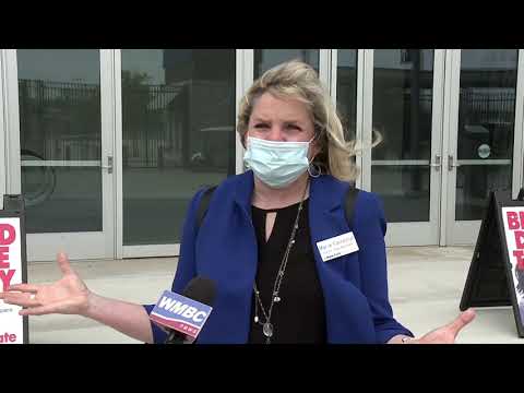 Giants/Jets Blood Drive