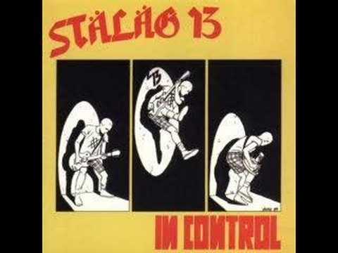 Stalag 13 - Clean Up Your Act
