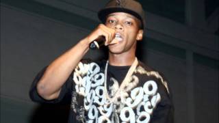 Papoose - 6&#39;7 Foot Freestyle