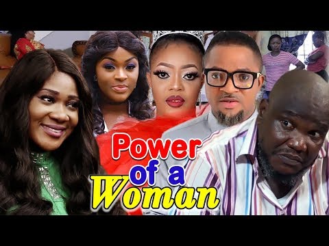 Power Of A Woman Season 1 - (Mercy Johnson ) Latest Nigerian Nollywood Movie ll Trending Movie
