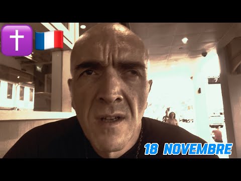 QG du Roi de France - 69ème jour