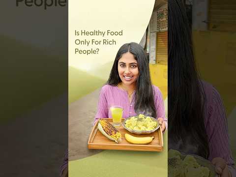 Healthy Foods You Can Eat Under ₹75 Will Shock You!