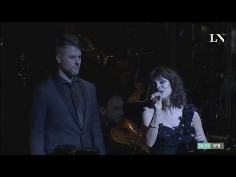 Geronimo Rauch - Phantom of the opera