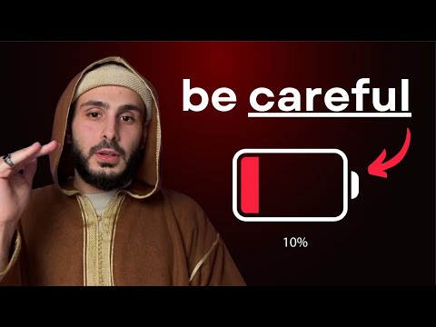 Tidak mengetahui informasi ini akan melukai Iman Anda...