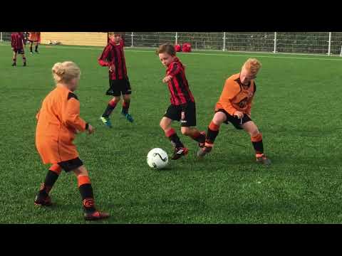 CobuBoys - VVdeMeern