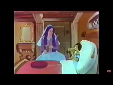 PINOCCHIO E LA MEDICINA AMARA