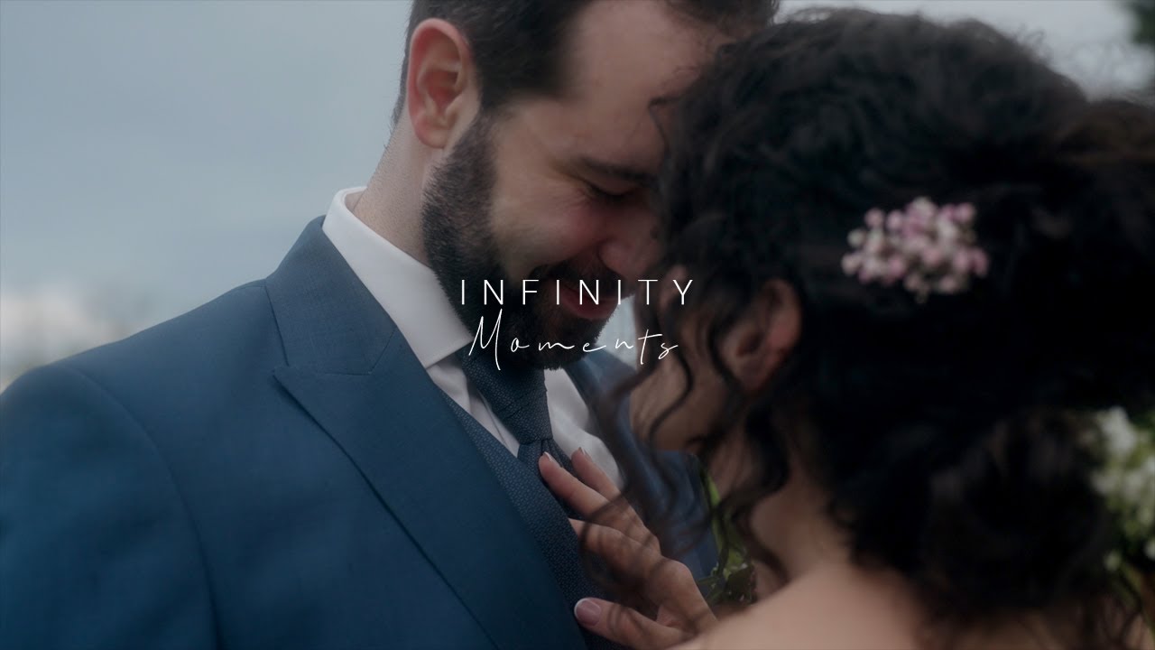 Barbi & Peti Wedding Highlights I Balogh–Esterházy-kastély