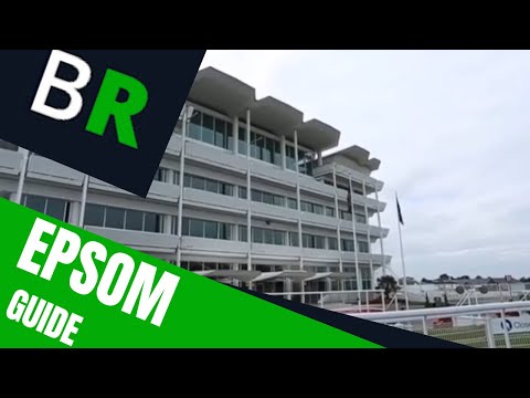 Epsom Racecourse Guide | British Racecourse Review