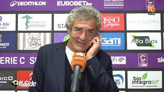 off side foggia benevento le interviste ai protagonisti