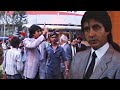 Premiere Of Agneepath 1990 In Many Cities Amitabh Bachchan Mithun Chakraborty Flashback Video