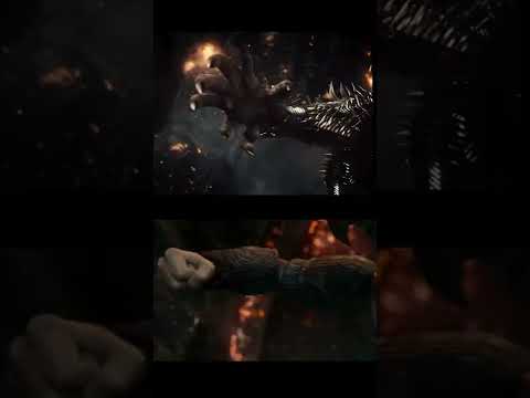 Justice League (Zack Snyder) vs Justice League #shorts #dc #justiceleague #superman